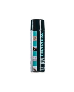 SPRAY EMBORRACHADO PT 400ml/230g REVESTIK