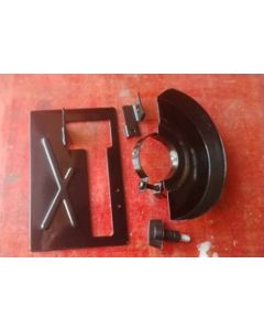 ADAPTADOR ESMERILHADEIRA 100MM PARA SERRA CIRC TBT