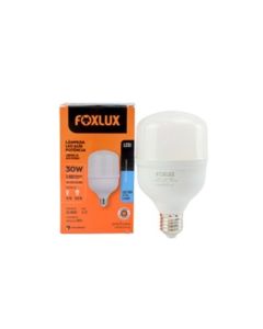 LAMP LED 40W 6500K 3200lm A80 E27 BIV FX