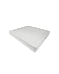 PAINEL LED SOB QUAD 24W 4000K 1900lm 30cm FX