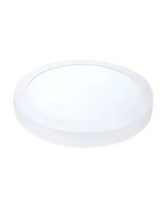 PAINEL LED SOB RED 18W 6500K 1400lm 22cm FOXLUX