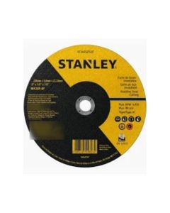 DISCO CORTE INOX FINO 9(228x2,5x22) STA6069 STANLEY