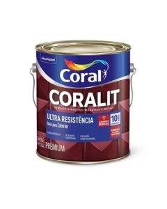 BASE CORALIT ULTRA AB MF 3,2L