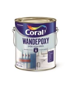 BASE WANDEPOXY 2,56L PM BR+CAT BASE 640ml