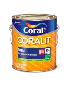 BASE CORALIT TOTAL BAL AC P 3,2L
