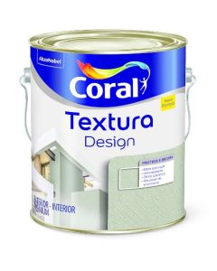 BASE TEXTURIZADO DESIGN PM CORAL 3,2L (5Kg)