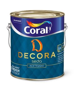 BASE DECORA SEDA AC NOVA MF 3,2L