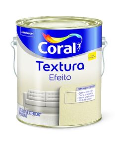 BASE TEXTURIZADO EFEITO PM CORAL 3,2L (5Kg)