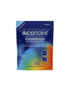 CORANTE ACOTONE  CORAL VERDE GR1 720ml