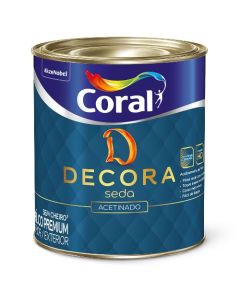 BASE DECORA SEDA AC NOVA MF 800ml