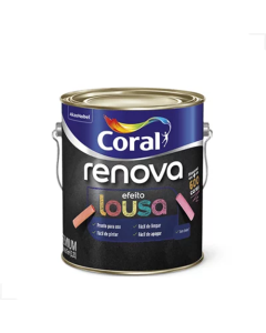 BASE RENOVA EF LOUSA AC T 3,2L
