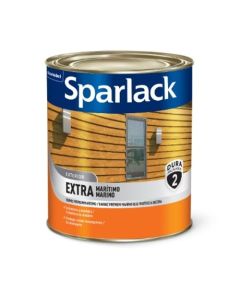 SPARLACK VERNIZ EXTRA MAR BR 225ml
