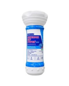 CLORADOR FLUTUANTE PISCINA OXYPOWER C/7 TABLETES ASTRALPOOL