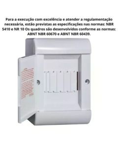 CD SOB PVC 05 DIN  OURO BOX P OPACA SCV5PO STECK