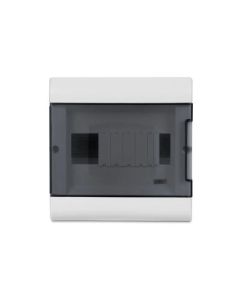 CD SOB PVC 08 DIN OURO BOX P FUME SCV8PT STECK