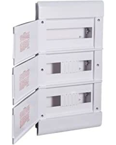 CD SOB PVC 36 DIN OURO BOX P OPACA SCS36PO STECK