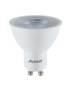 LAMP LED DICR 4,8W 6500K 350lm GU10 BIV AVANT