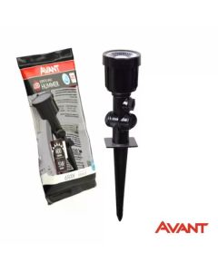 LUM LED ESPETO JARDIM 5W 6500K IP65 BIV AVANT