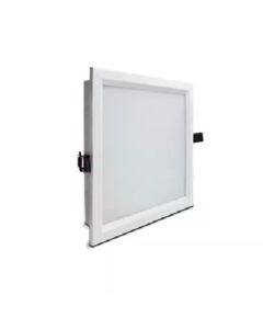 PAINEL LED EMB QUAD 24W 4000K 1680lm 29cm AVANT
