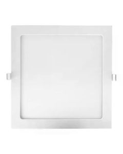 PAINEL LED SOB QUAD 24W 4000K 1680lm 30cm AVANT