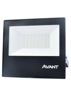 REFLETOR LED SLIM 050W BIV VERDE AVANT