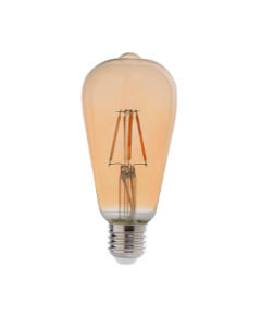 LAMP LED FILAM PERA ST64 2W 2200K E27 BIV AVANT