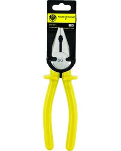 ALICATE UNIVERSAL TBT 8