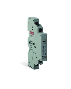 CONTATO AUX LATERAL CHALLENGER 1NF+1NF SL11