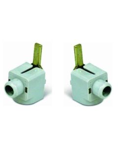 CONECTOR GENERICO 50mm P/BARRAM SCF2000 STECK