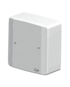 CAIXA PASSAGEM EXT PVC 20x20 ILUMI