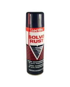 LOCTITE SOLVO RUST 300ml