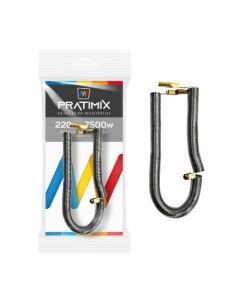 RESISTENCIA TIPO L EVOLUTION 127Vx5500W PRATIMIX
