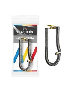 RESISTENCIA TIPO L EVOLUTION 220Vx7500W PRATIMIX