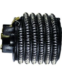 RESISTENCIA TIPO C CORONAII 4T 127Vx5500W PRATIMIX