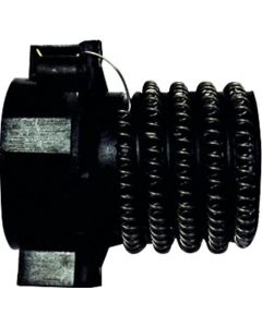 RESISTENCIA TIPO F ELEGANCE ELET 127Vx5400W PRATIMIX