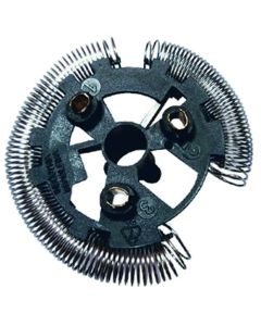 RESISTENCIA TIPO E ENERBRAS PLUS C/ SUPORTE 127Vx5400W PRATIMIX