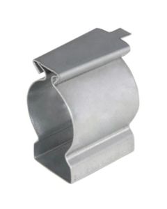 ABRACADEIRA TIPO D C/CUNHA..1.1/2 LUPA