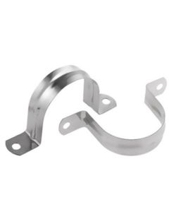 ABRACADEIRA TIPO U (150,00mm)  6 LUPA