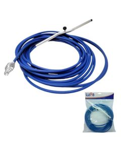 DESENTUPIDOR MANUAL 2,5m LUPA