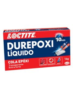 DUREPOXI LIQUIDO 16g