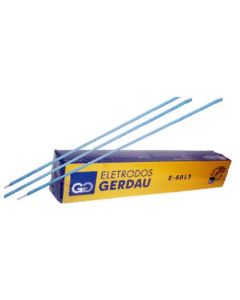 ELETRODO GERDAU 2,5mm