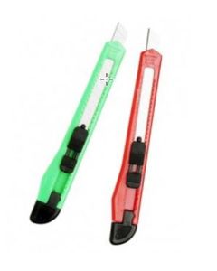 ESTILETE ESTREITO 09mm 8285 BRASFORT