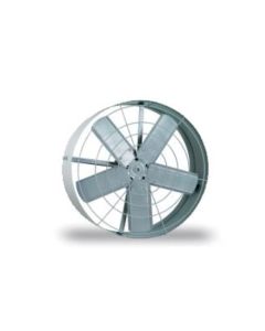 EXAUSTOR INDUSTRIAL 50cm 220V VENTISOL