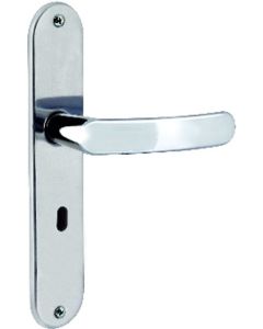 FECHADURA ALIANCA CROM WC 2800/70