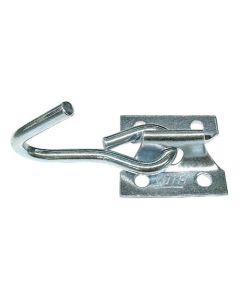 GANCHO REDE ZINC PARAFUS LOTH