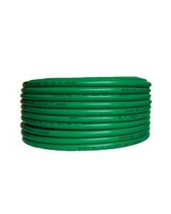 MANGUEIRA JARDIM SILICON(JG) VERDE 1/2x1,8x10m UNIFORTTE