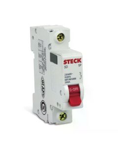 DIN STECK 3KA .MONO C 06A SDD61C06