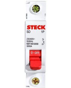 DIN STECK 3KA .MONO C 20A SDD61C20