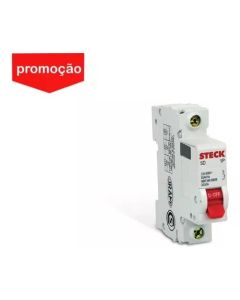 DIN STECK 3KA .MONO C 40A SDD61C40