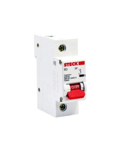 DIN STECK 10KA .MONO C 100A SDD1C100